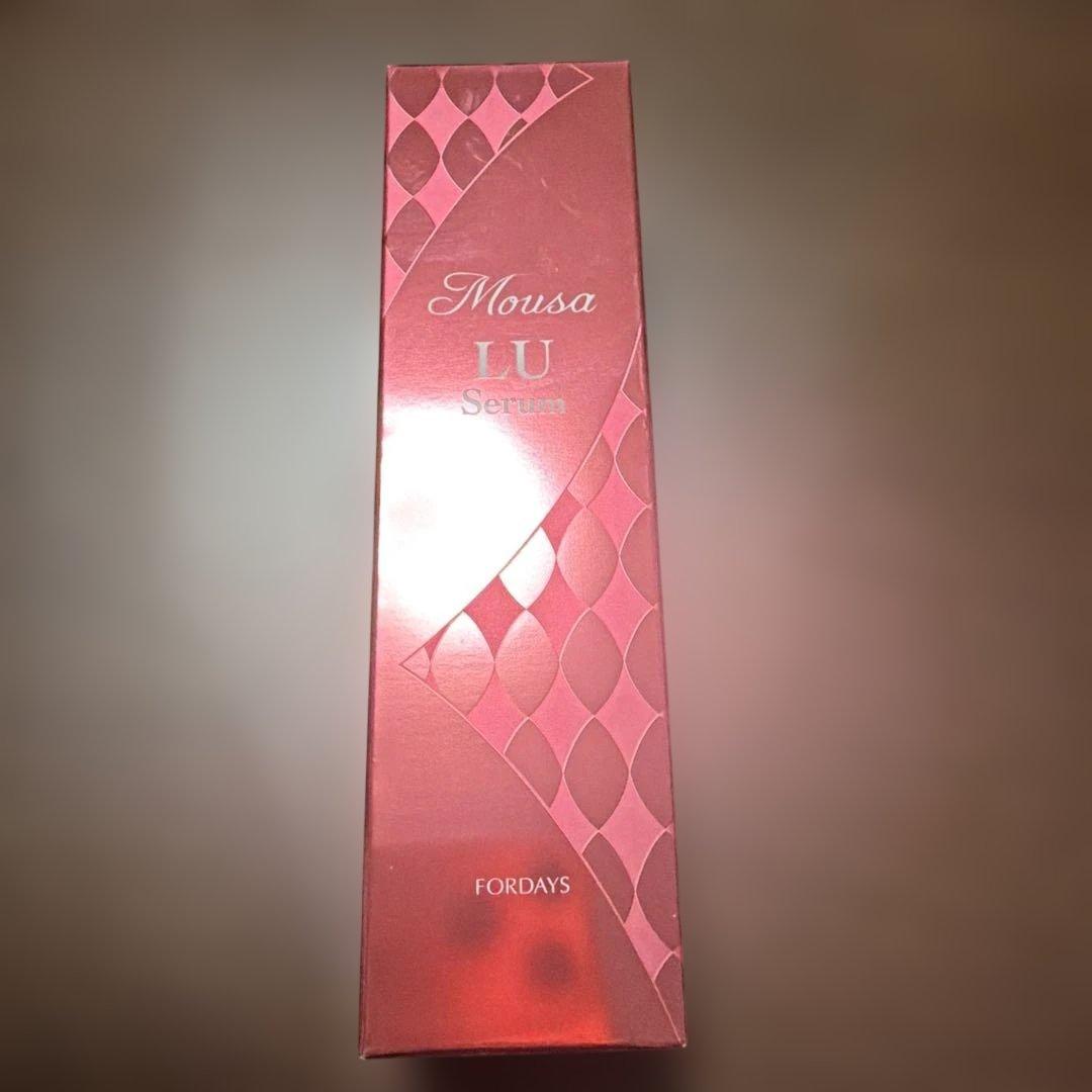 フォーデイズ luセラム