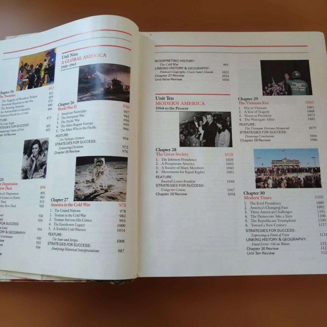 洋書 The story of America