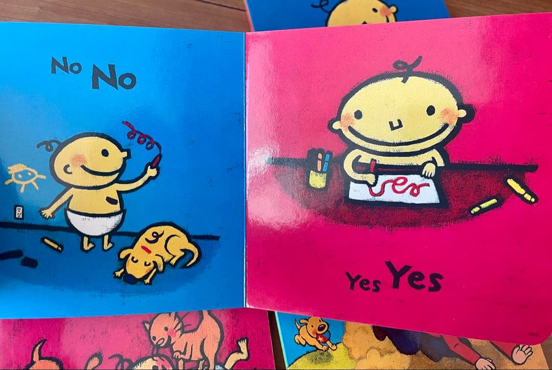 新品Leslie Patricelli レスリーパトリセリ英語絵本まとめ22冊