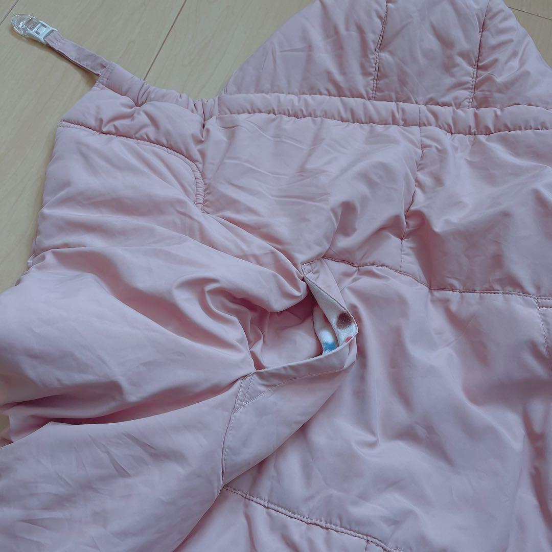 エルゴベビー OMNI Breeze オムニブリーズ ネイビー くま耳ケープ