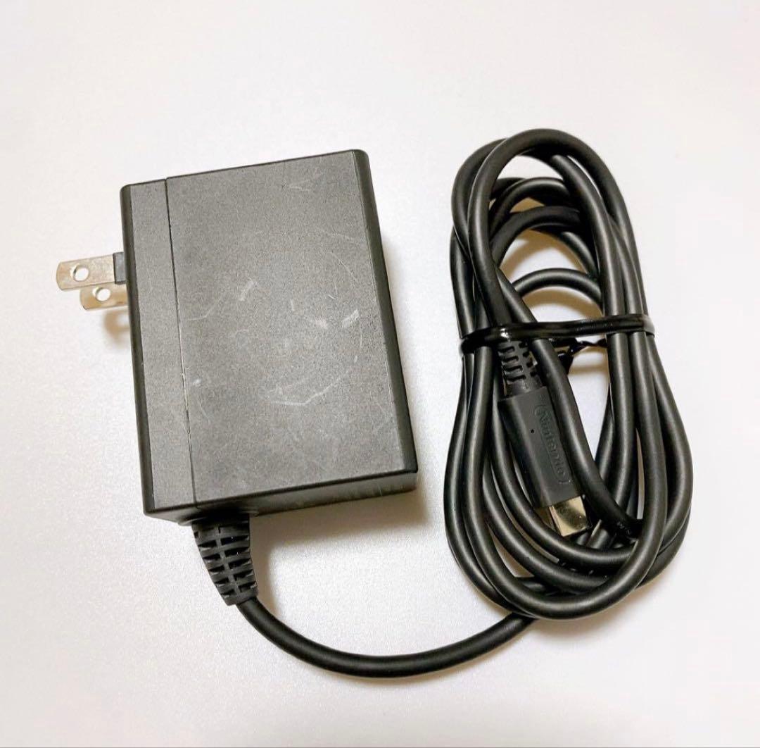 Nintendo Switch 本体 2020年製