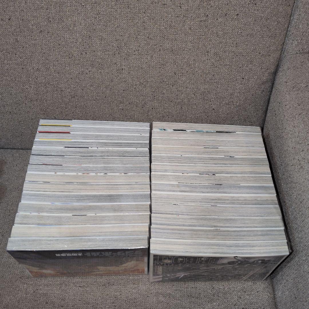 漫画　機動戦士ガンダム サンダーボルト　全巻(1〜27巻)