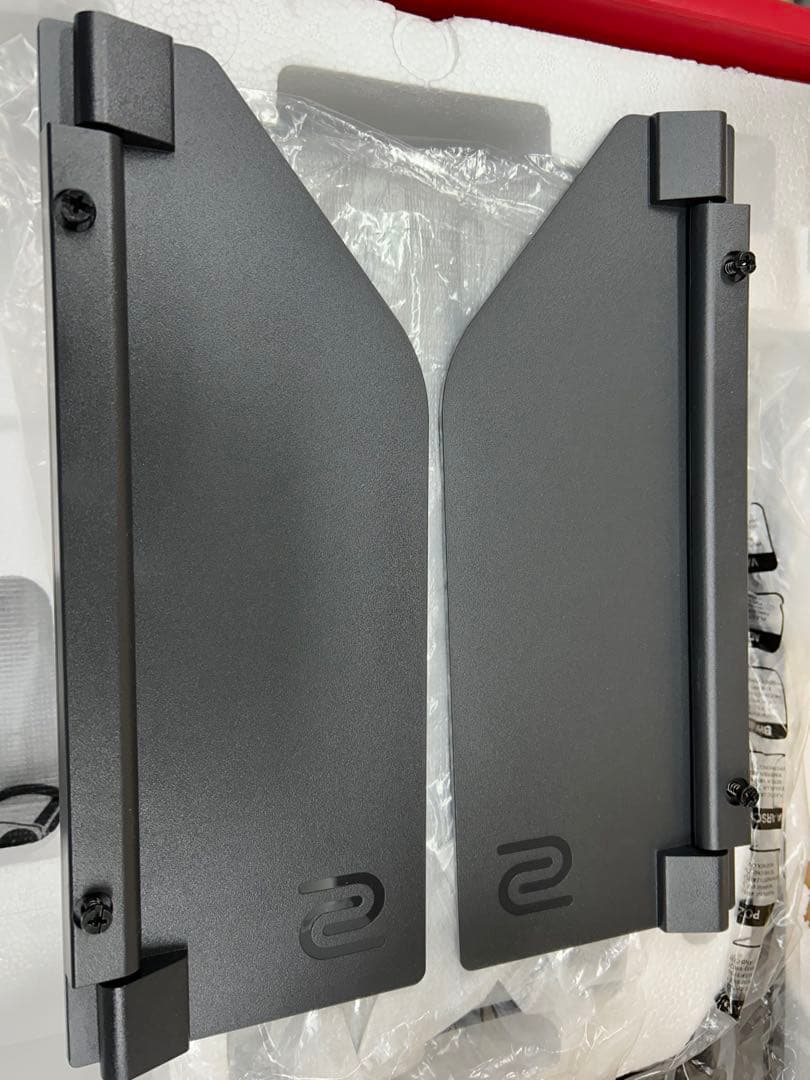 BenQ ZOWIE XL2540B ゲーミングモニター 240Hz FPS向け