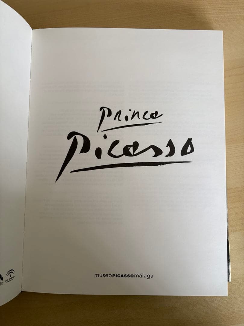 アート・デザイン・音楽 Richard Prince Prince/Picasso