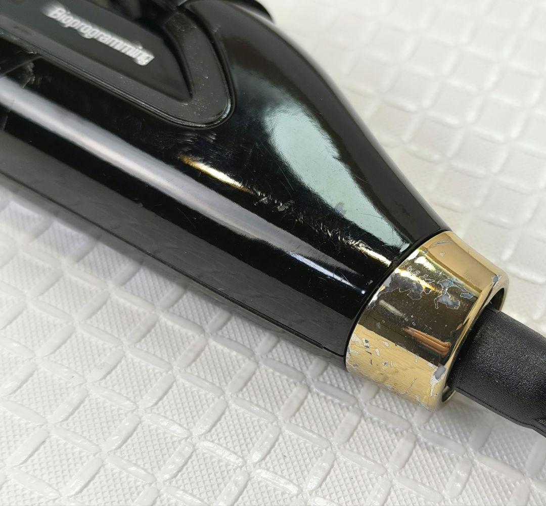 正規品　リュミエリーナ ヘアビューロン 4D plus ストレート　11