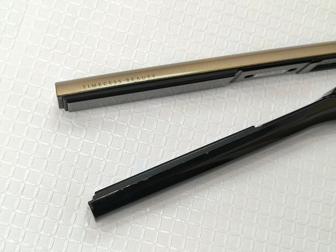 正規品　リュミエリーナ ヘアビューロン 4D plus ストレート　11