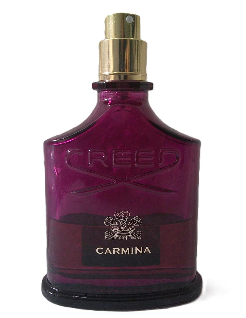 ★香水 CREED クリード CARMINA カーミーナ EDP 75ml★
