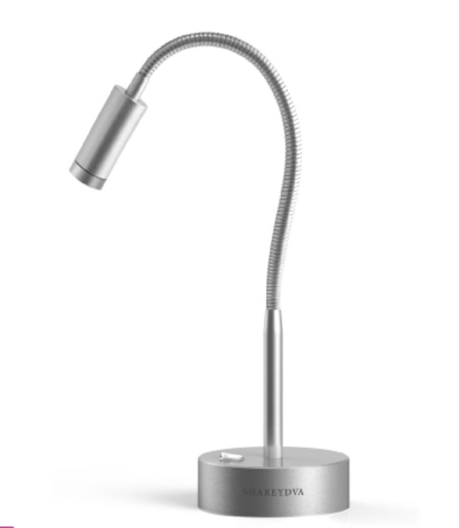 SHAREYDVA シングルタッチLEDライト XJ-1