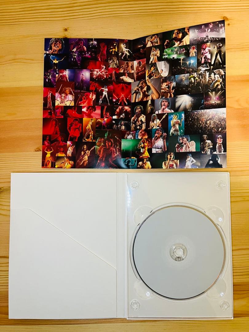 3/16まで出品 女王蜂 白兵戦 パワーパフステッカー バンドエイド おまけ付