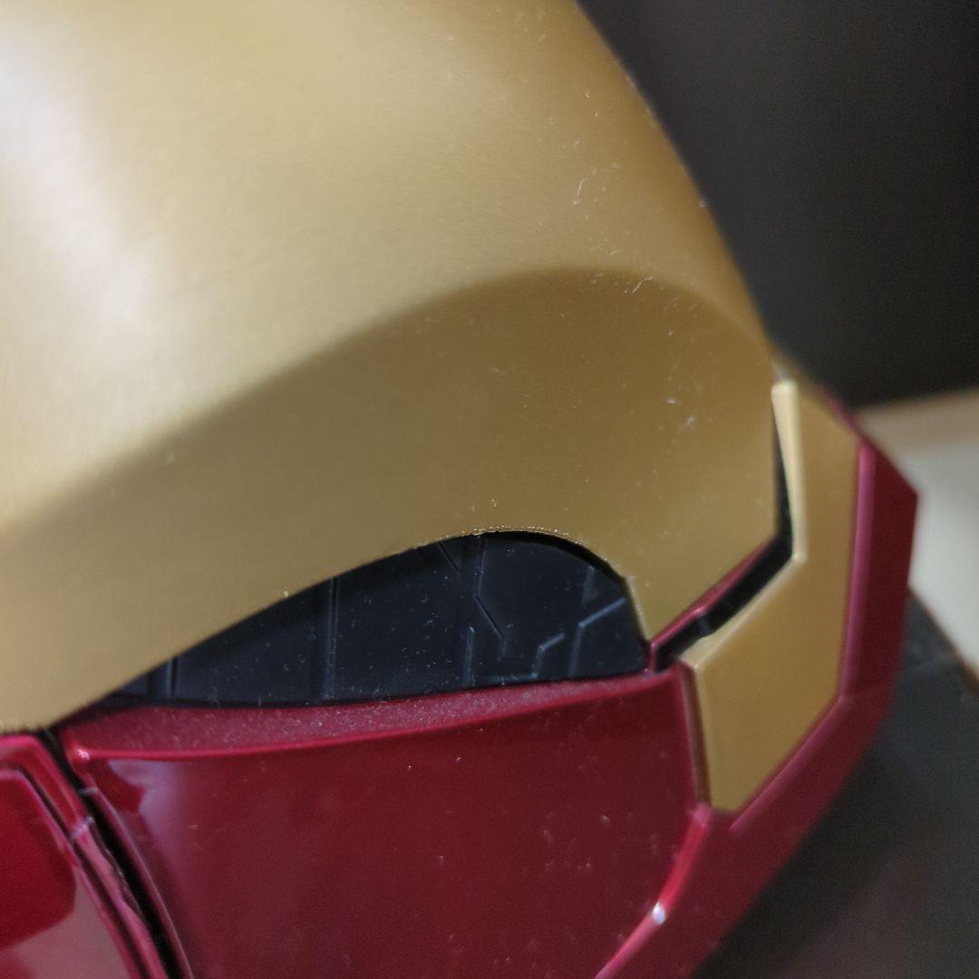 マーベルレジェンズ ヘルメットセット