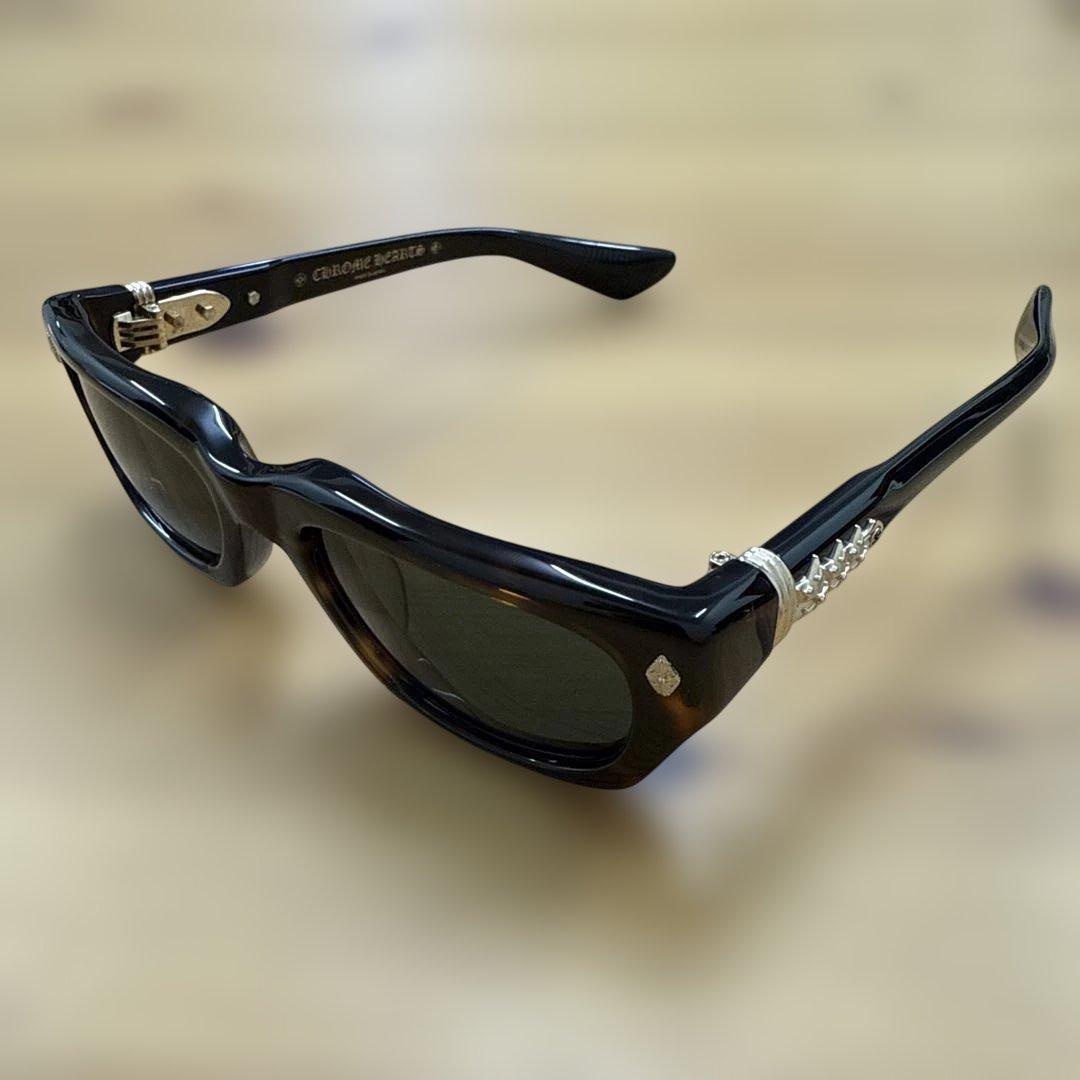 CHROME HEARTS IDAWANNA サングラス 西心斎橋店