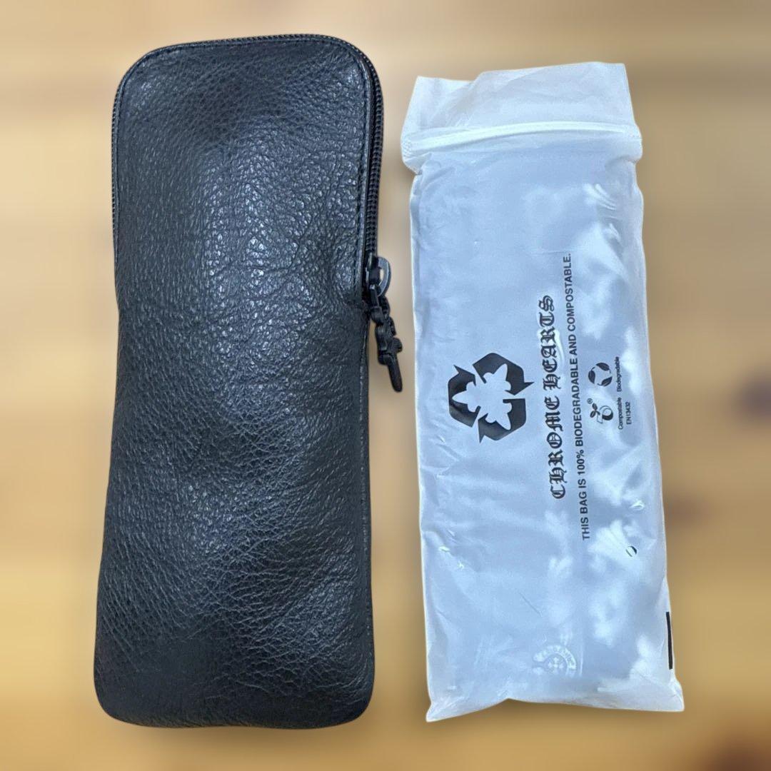 CHROME HEARTS IDAWANNA サングラス 西心斎橋店