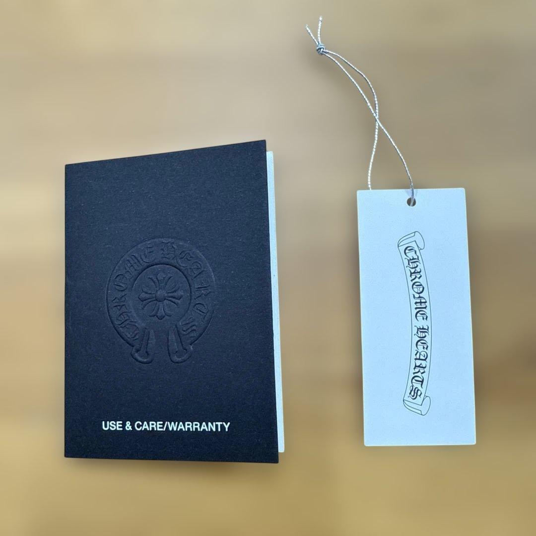 CHROME HEARTS IDAWANNA サングラス 西心斎橋店