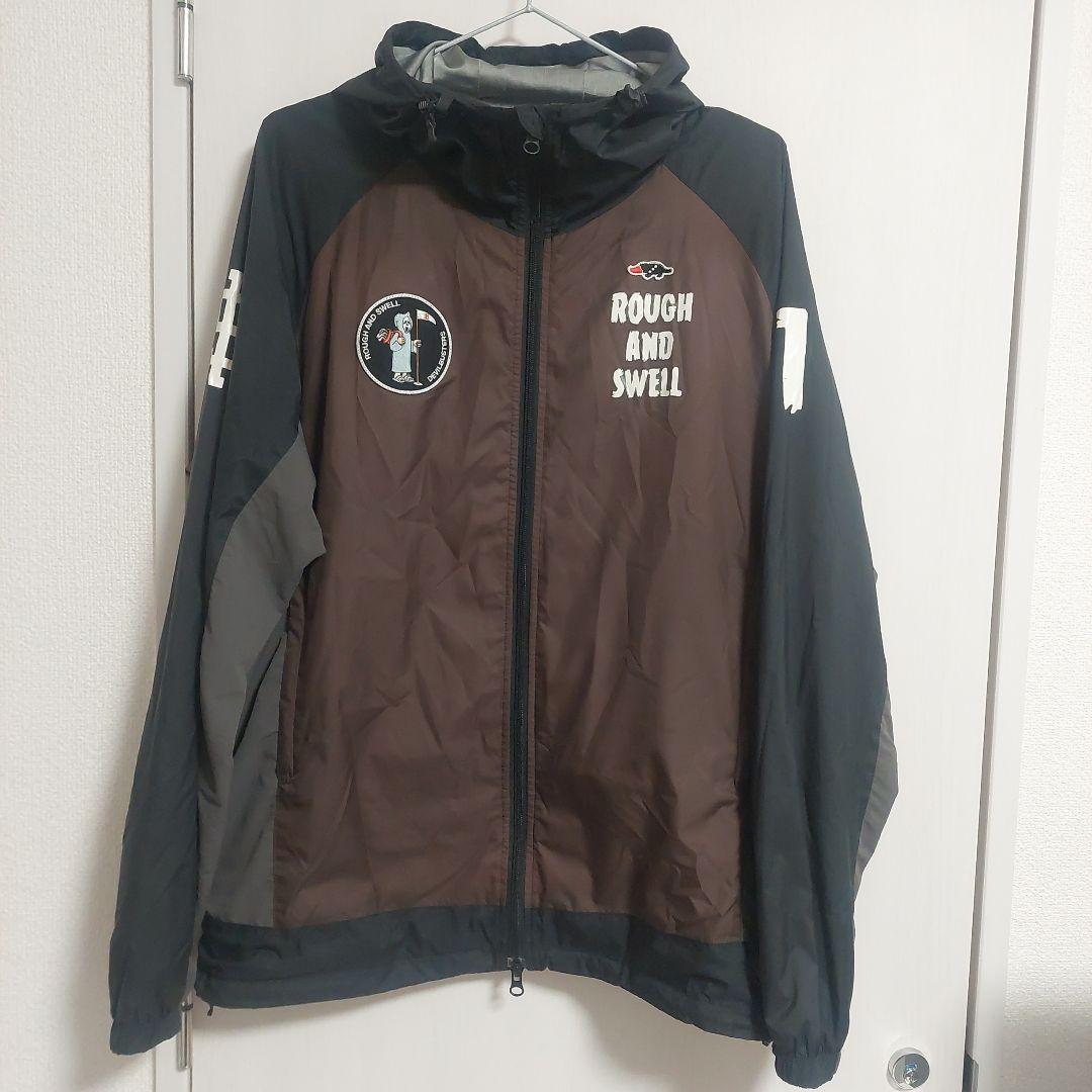 ラフアンドスウェル　アウター