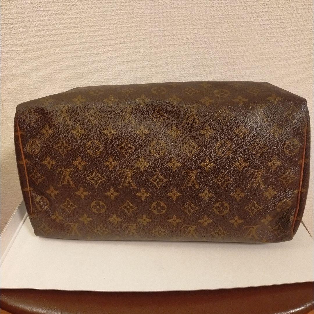 ルイヴィトン　ハンドバッグ　スピーディ