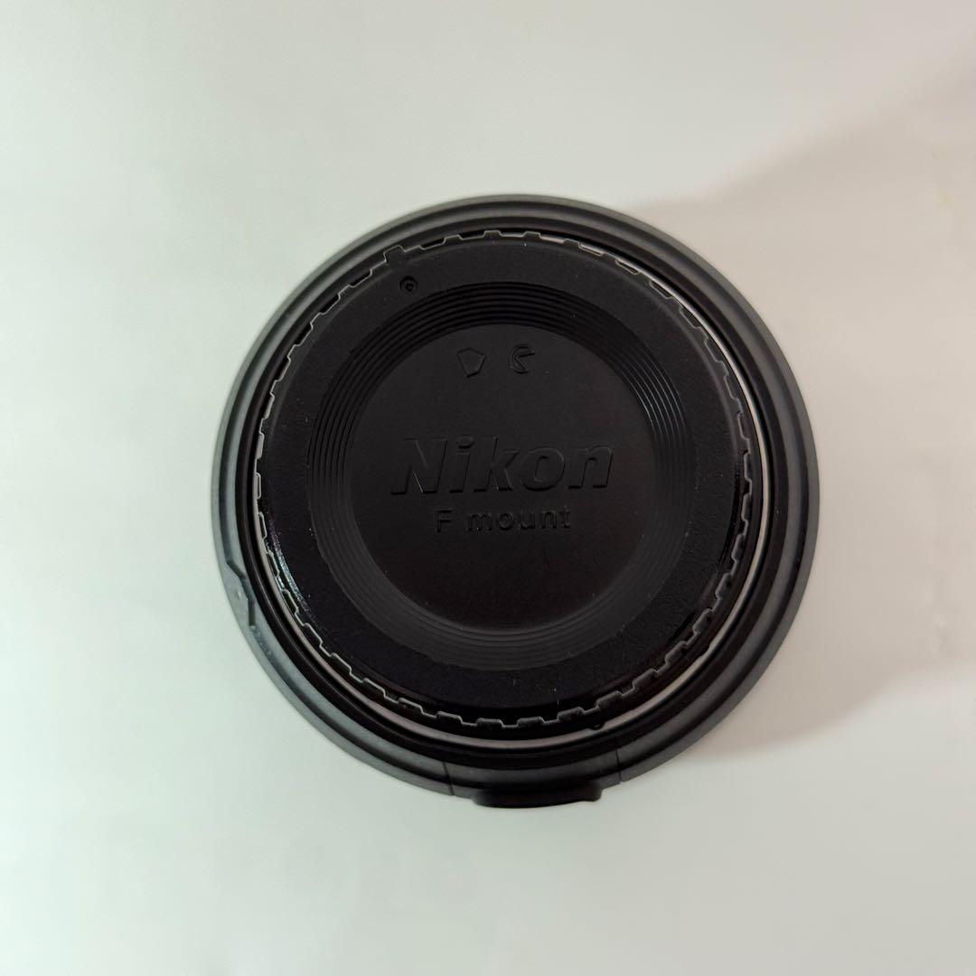 レンズ(ズーム) Nikon AF-S NIKKOR 10-24mm f/3.5-4.5G ED