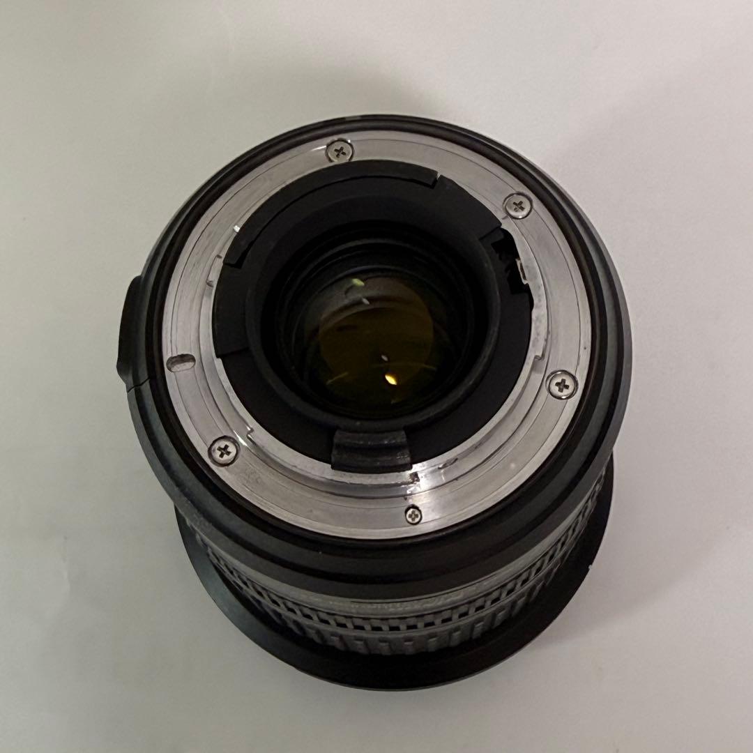 レンズ(ズーム) Nikon AF-S NIKKOR 10-24mm f/3.5-4.5G ED