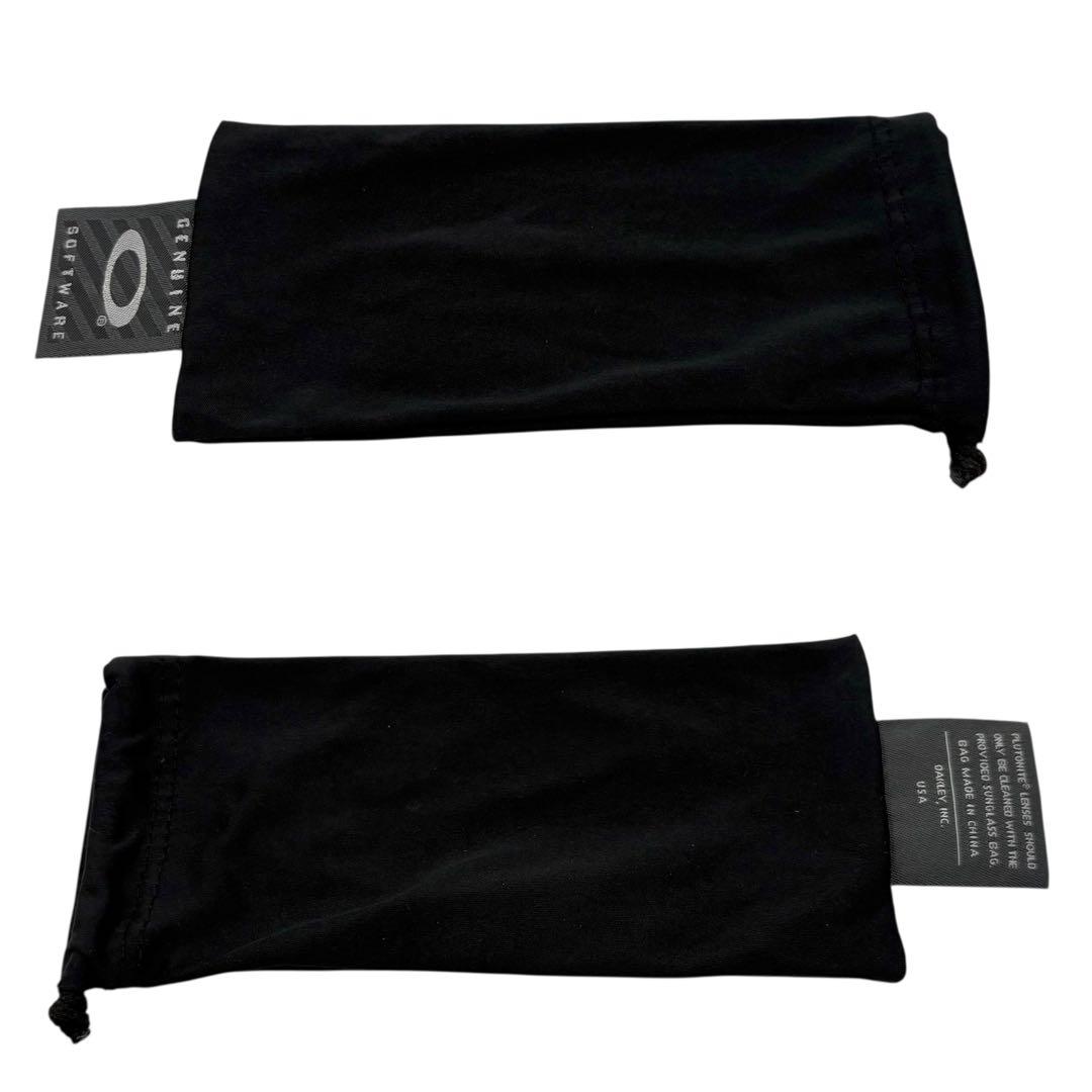 小物 oakley monster pup sunglasses 00s y2k