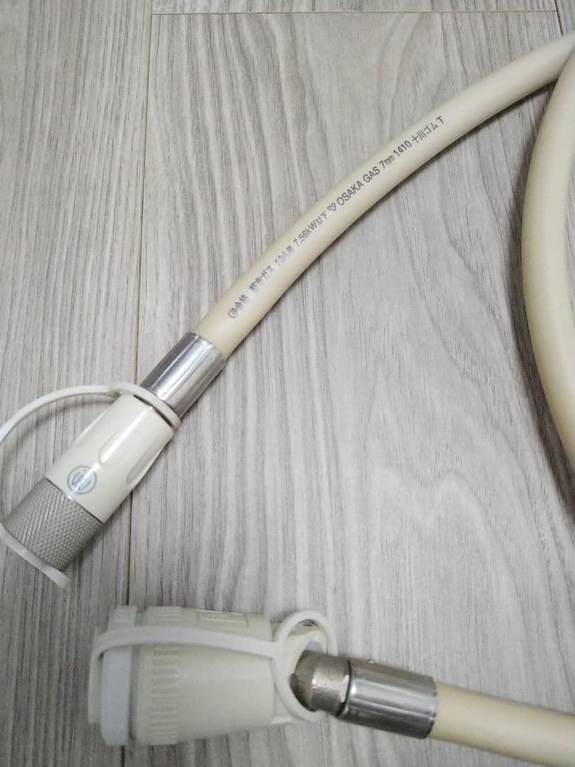 ノーリツ　2020年 ガスファンヒーター