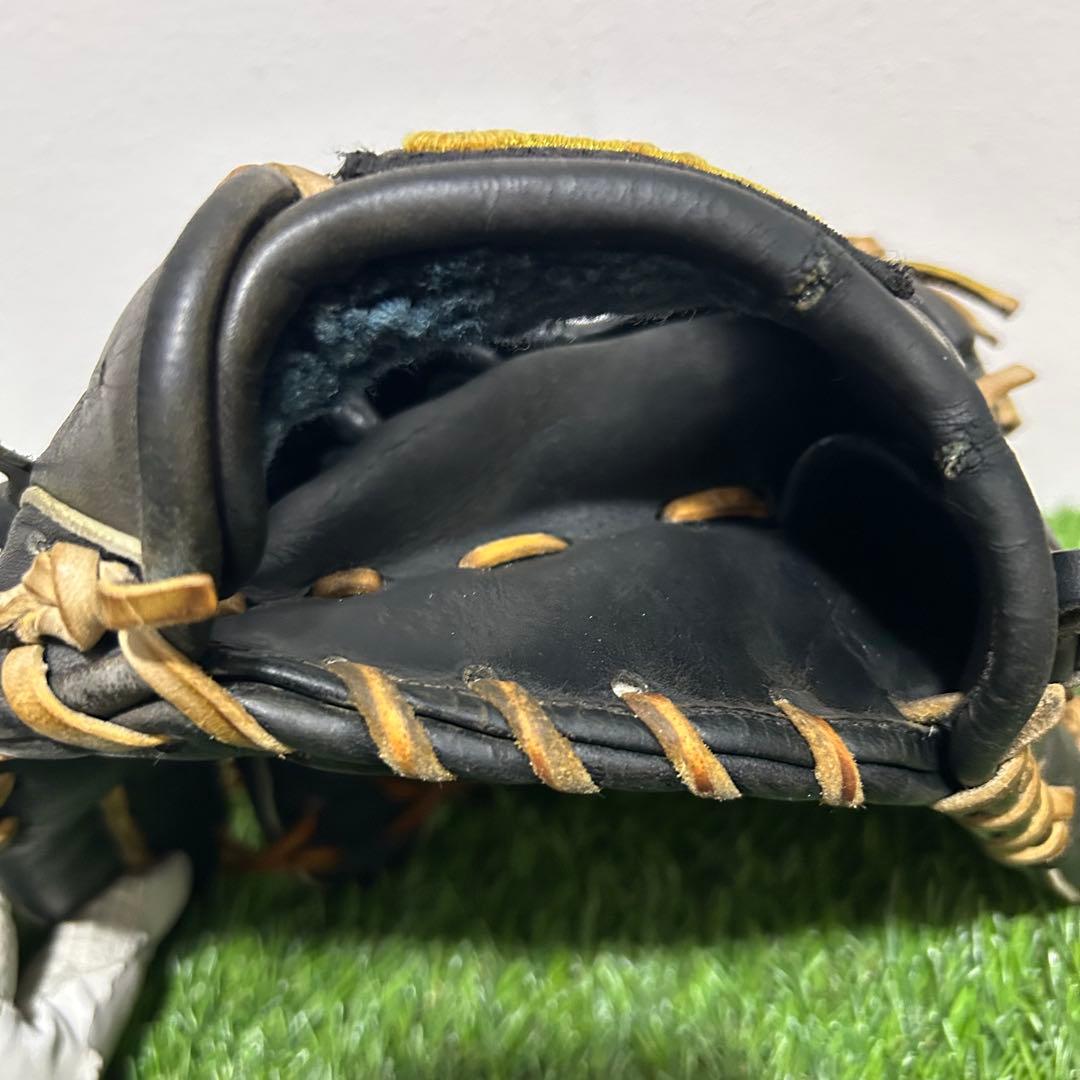 ク*ロ様 【⭐︎大人気⭐︎】久保田スラッガー　slugger 軟式　野球　内野