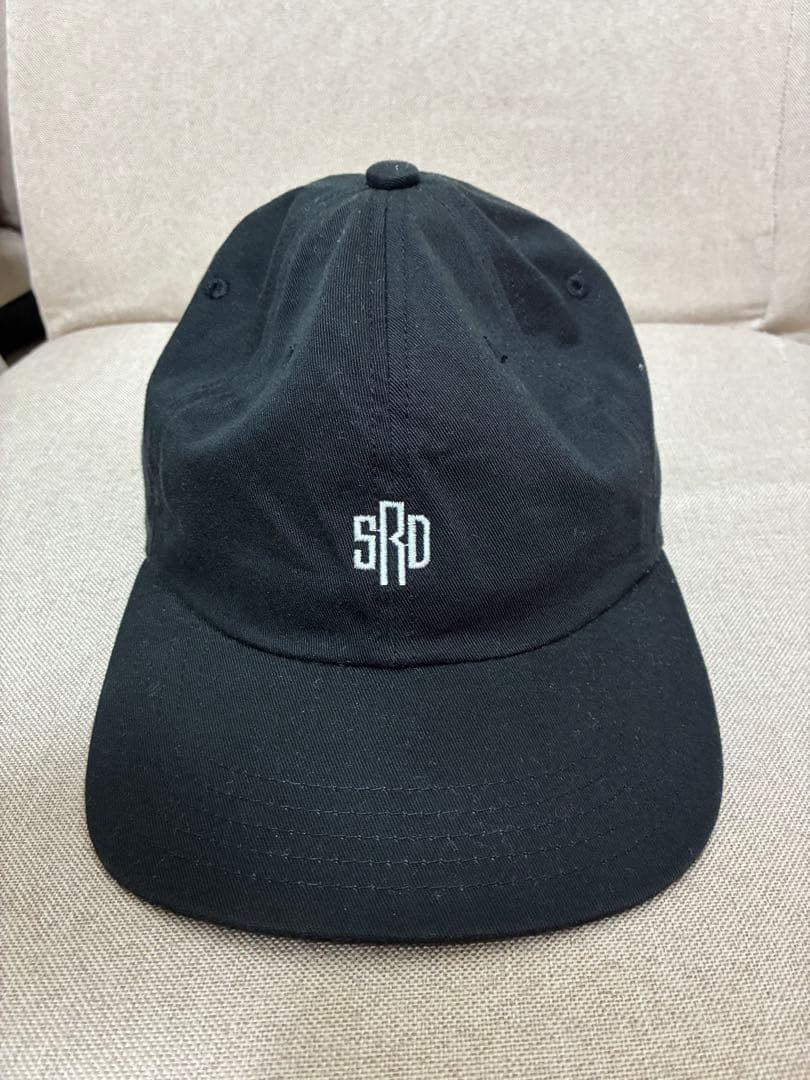 RHC × standard california ロンハーマン　キャップ