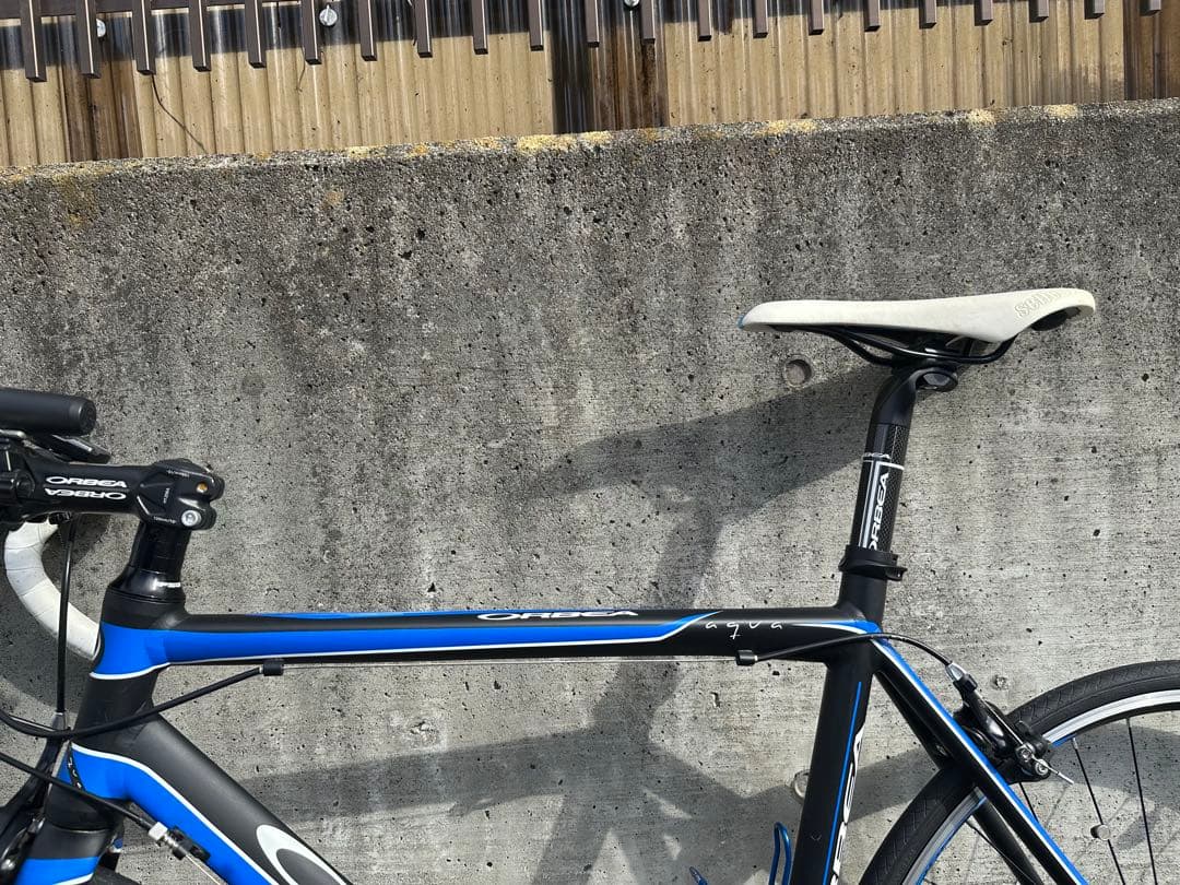 【直接お引取り限定】オルベア　アクア