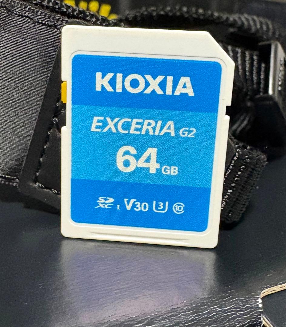 Nikon Z50II ダブルズームキット