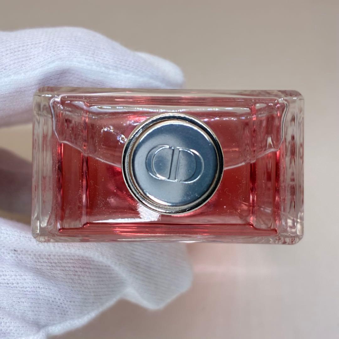 【大人気香水】ディオール　ミスディオール　ローズ＆ローズ　100ml 極美品