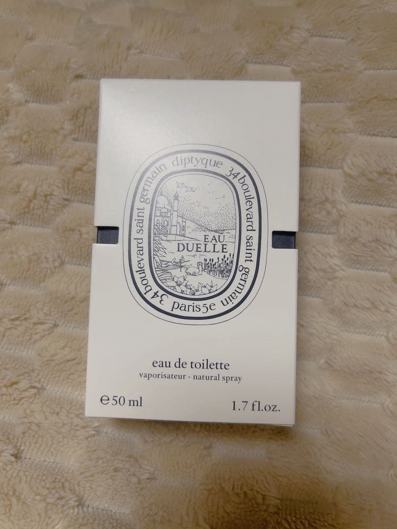 diptyque ディプティック オーデュエル 50ml