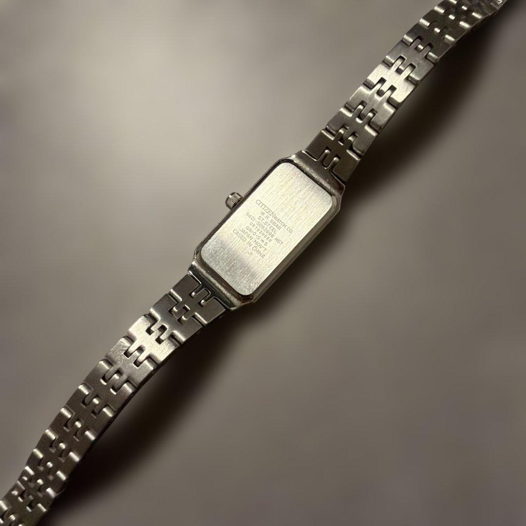 シチズン　Kii CITIZEN