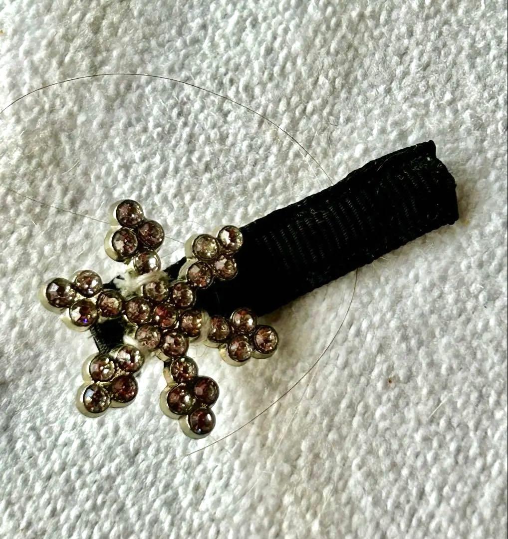 【最終値下げ】エルサ ドレス 120 ビビディバビディブティック