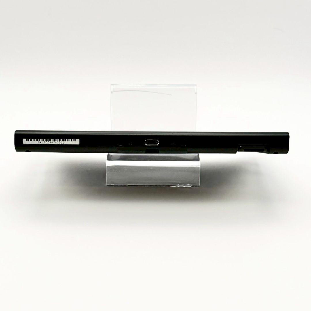 【付属品セット】178 Nintendo Switch ブラック 122-20