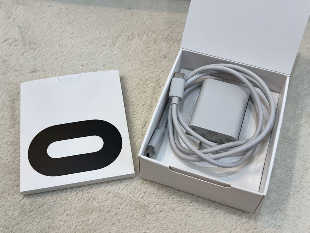 【オマケ多数 】 Quest 2 VRヘッドセット64GB 本体