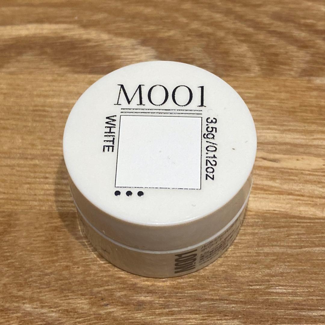 ルクジェルカラーセット