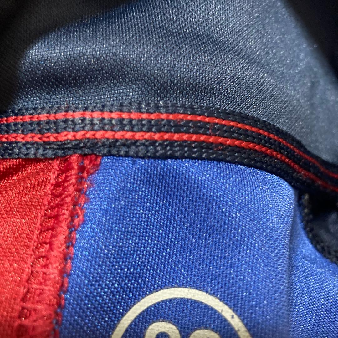 NIKE バルセロナ　初期復刻　100周年 ユニフォーム　XL