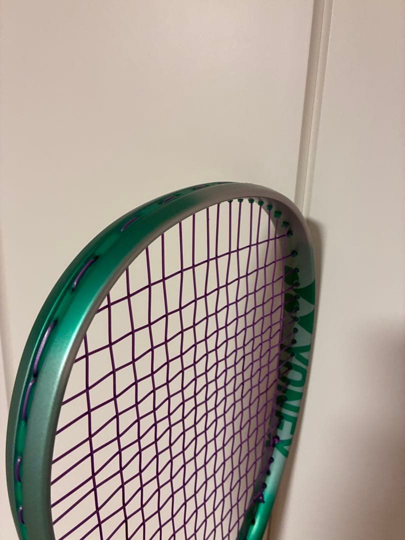 ボルトレイジ7VS カスタムフィット