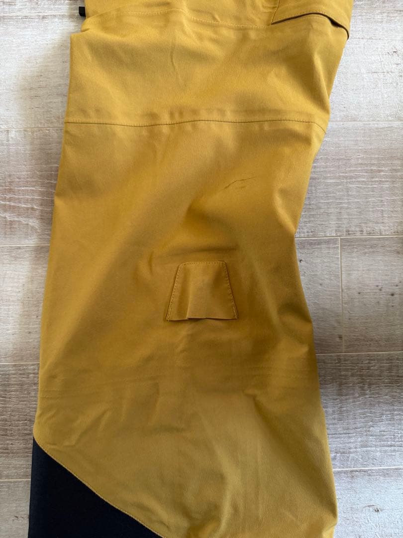 BURTON AK キミー GORE-TEX 3L ビブパンツ