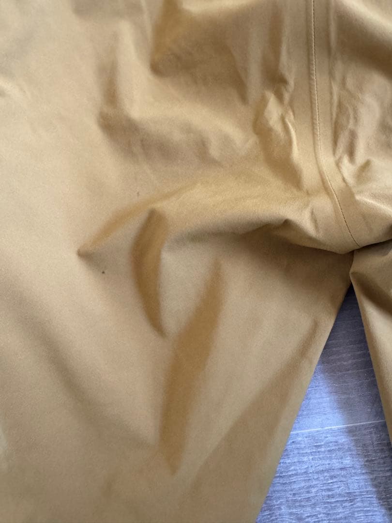 BURTON AK キミー GORE-TEX 3L ビブパンツ