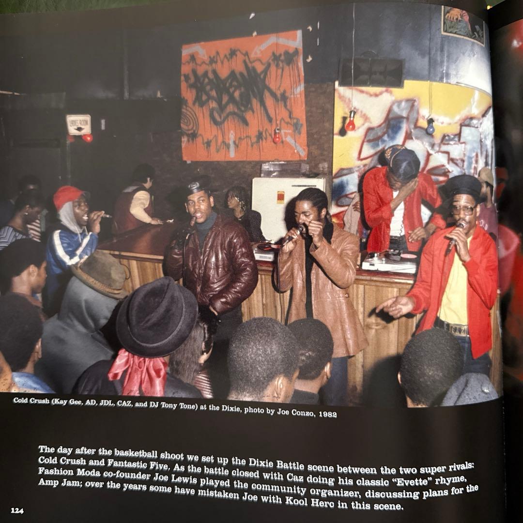 アート・デザイン・音楽 Wild Style : the Sampler