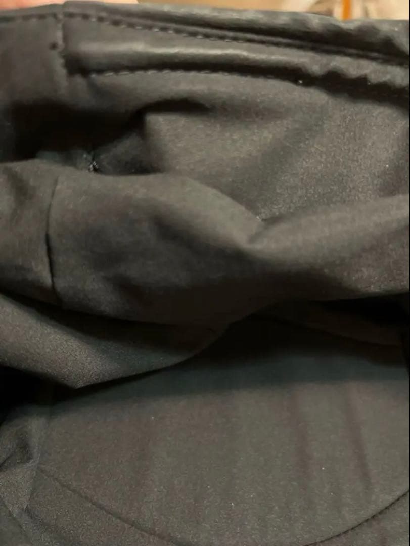 水沢ダウン　オルテライン　シャトル