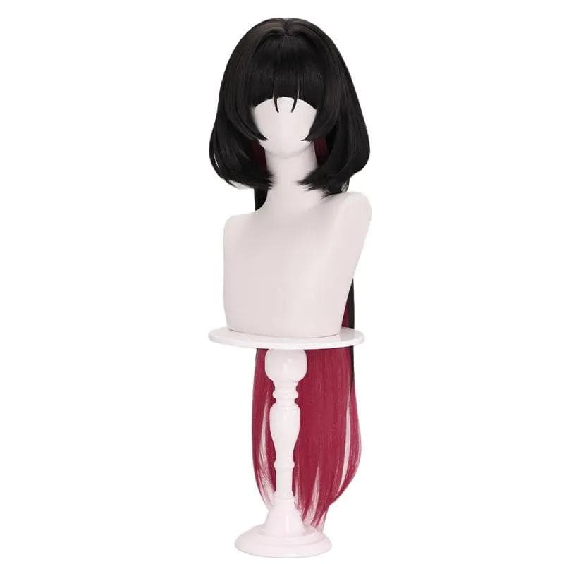 【新品即納】ゼンレスゾーンゼロ ジェーン・ドウ コスプレ衣装 フルセット