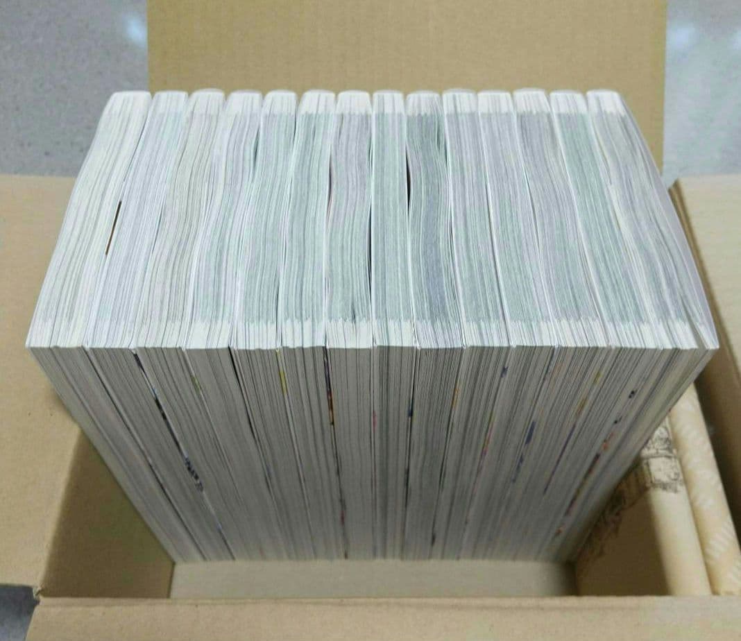 メダリスト 1~14 全巻