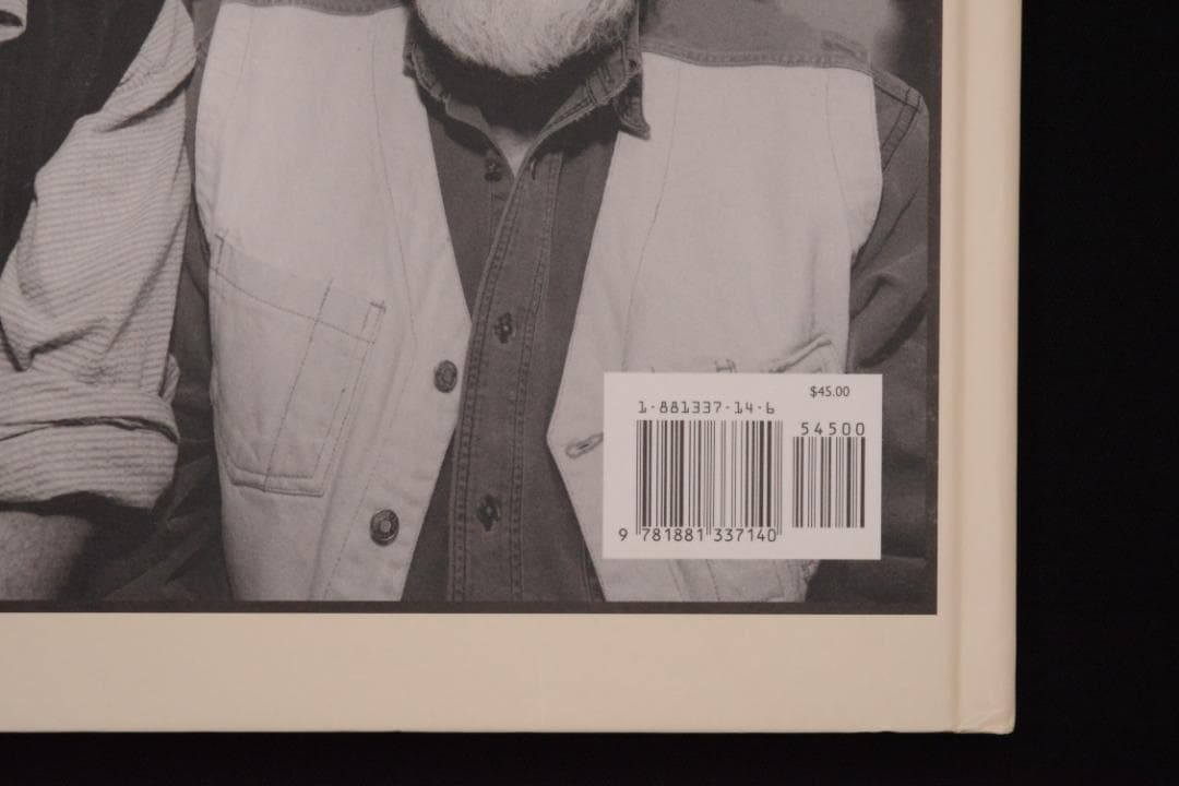 【Kitaj】Lee Friedlander　サイン入　★★大幅に値下げしました