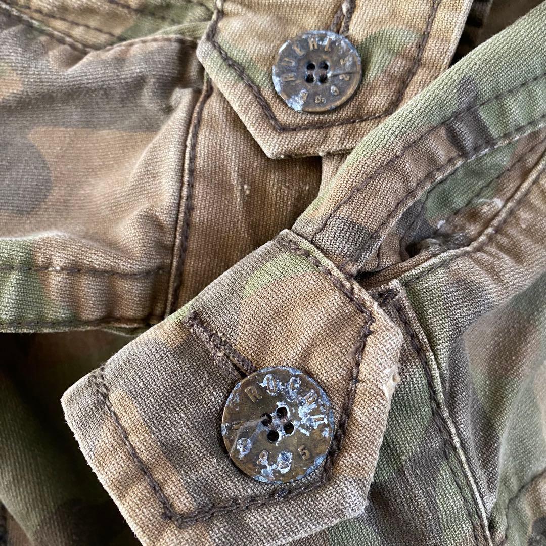 ルールナンバー925 ミニタリージャケット　Lサイズ