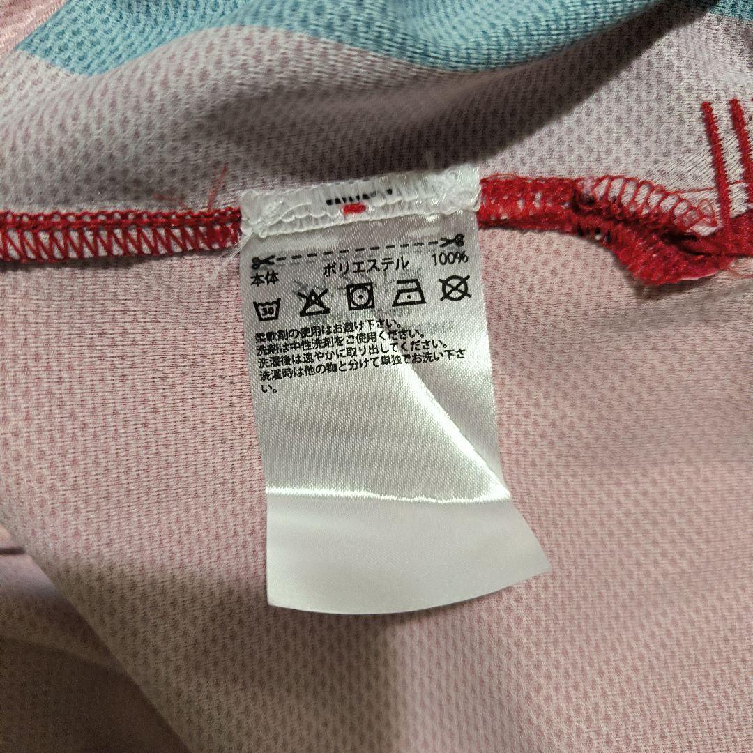 未使用タグ付き　ALVARK TOKYO テーブス海選手　アルバーク東京