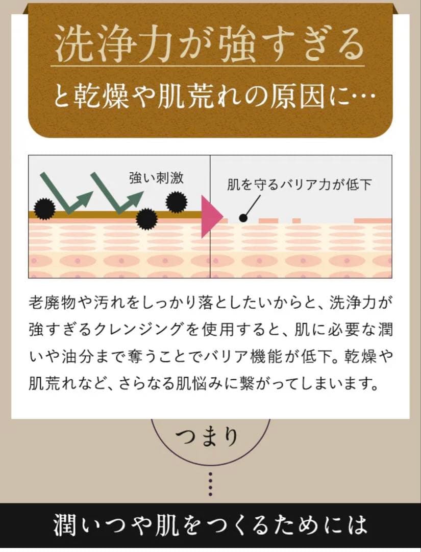 【新品未開封】ESTH ハーブピーリングクレンジング120g×2個セット