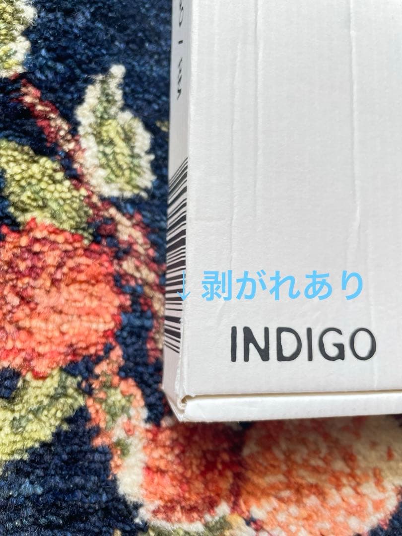 その他 BTS RM indigo lp