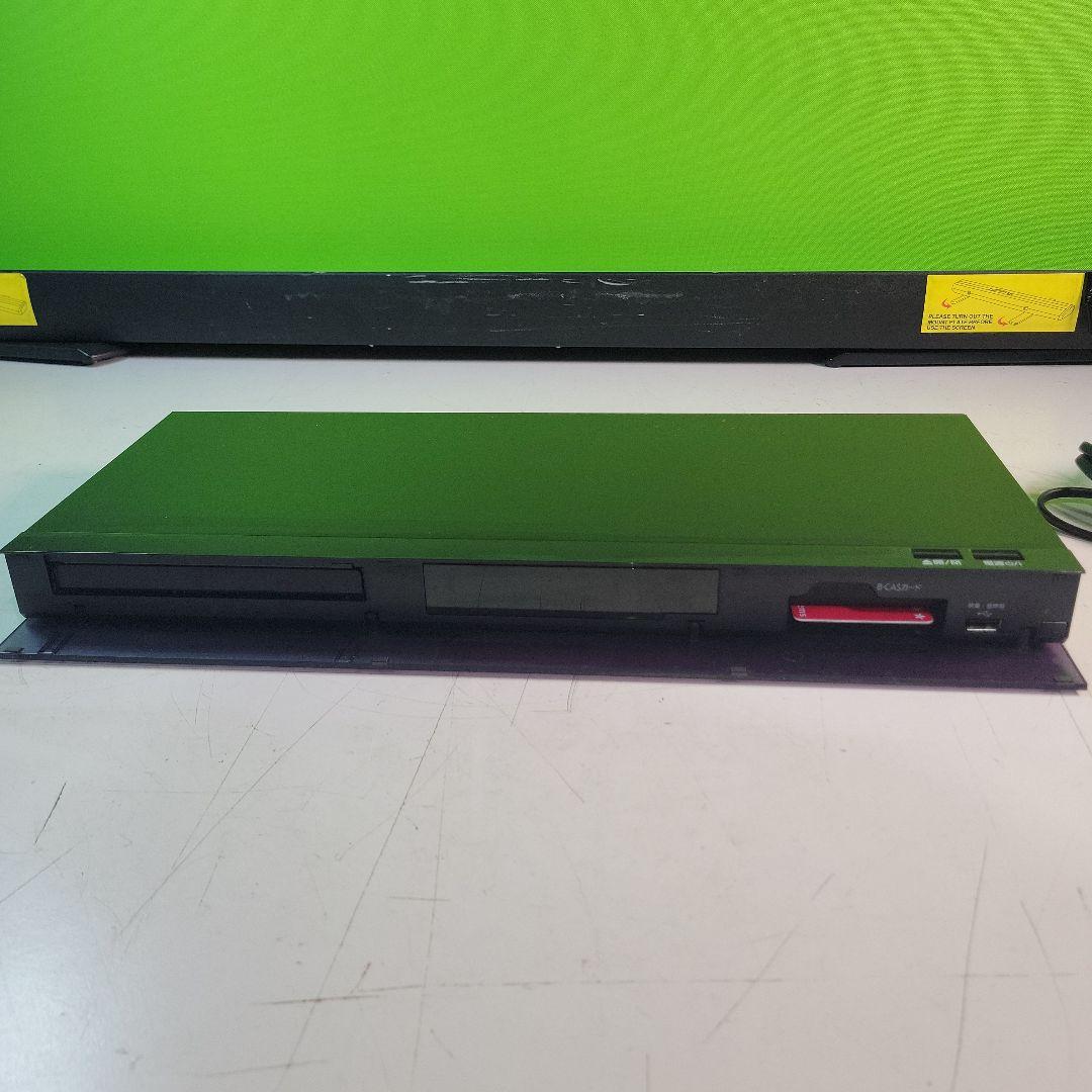 Panasonic Diga DMR-BRW1060ブルーレイレコーダー2019