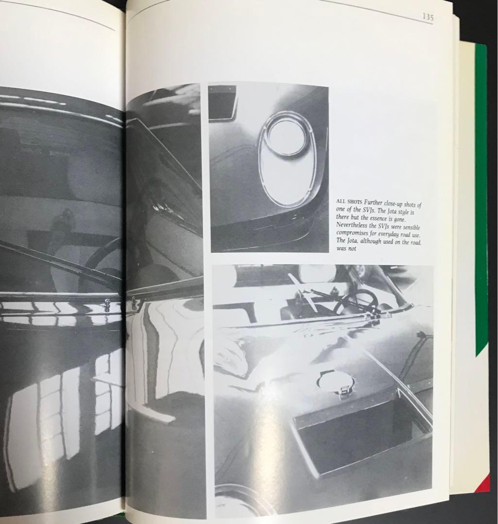 洋書 Lamborghini Miura/P.Coltrin&J.F.Marchet