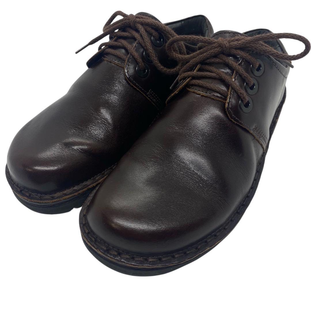 NAOT ナオト　22.5 DANIELA ダニエラ ウォルナット ブラウン 茶